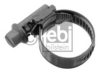 MAN 06671280706 Holding Clamp